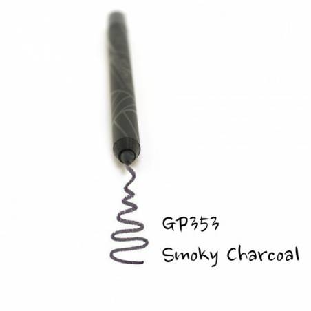 GP353-Smoky Charcoal