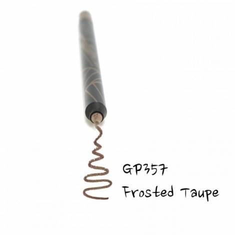 GP357-Frosted Taupe