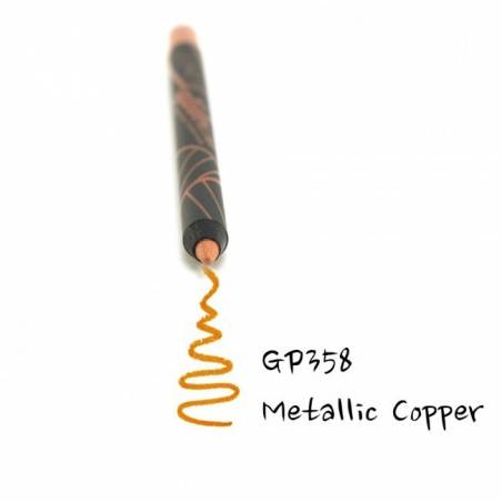 GP358-Metallic Copper