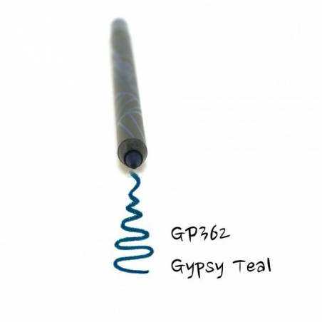 GP362-Gypsy Teal
