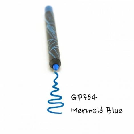 GP364-Mermaid Blue