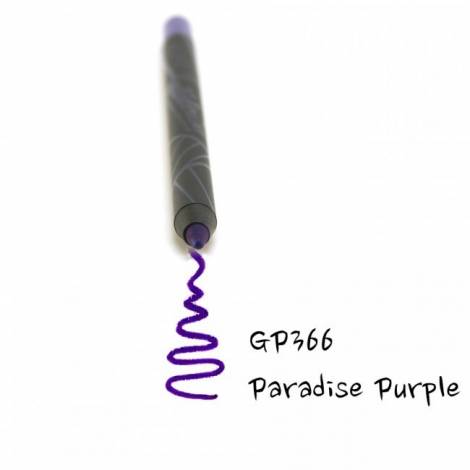 GP366-Paradise Purple