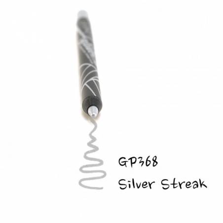 GP368-Silver Streak