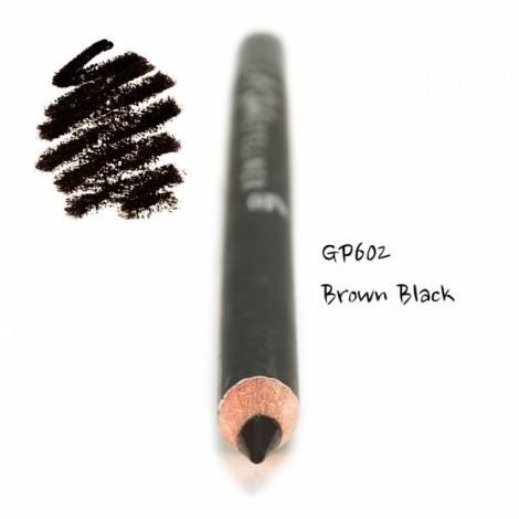 GP602-Brown Black