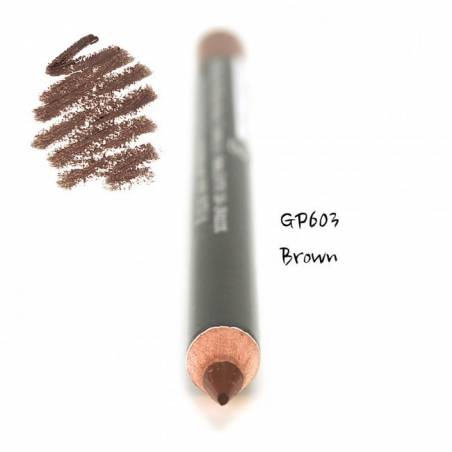 GP603-Brown