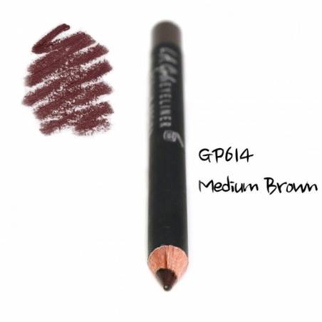 GP614-Medium Brown