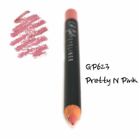GP623-Pretty N Pink