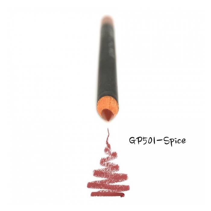 GP501-Spice