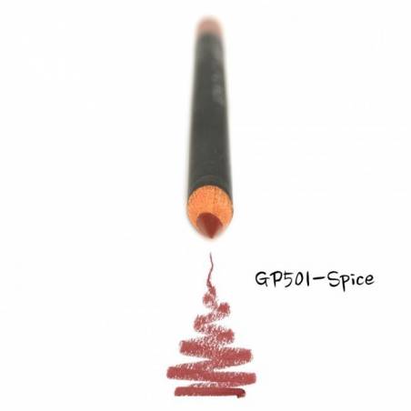 GP501-Spice
