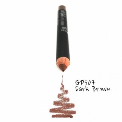 GP507-Dark Brown