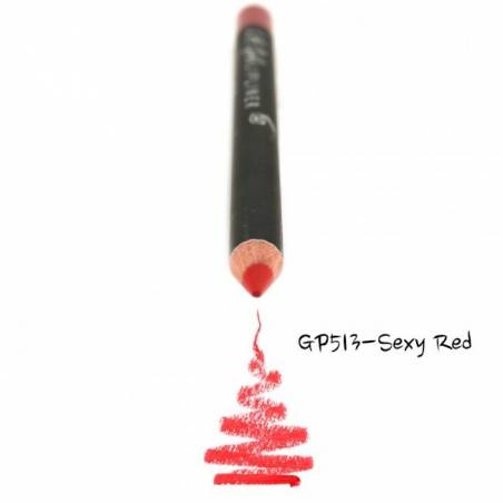 GP513-Sexy Red