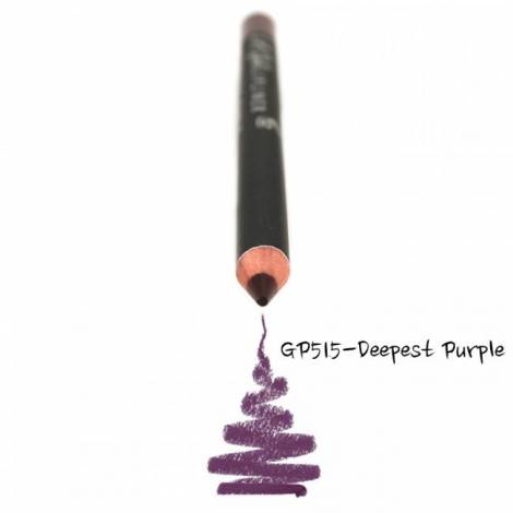 GP515-Deepest Purple