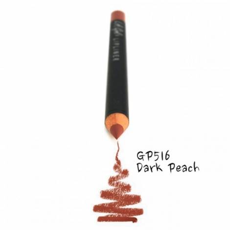 GP516-Dark Peach