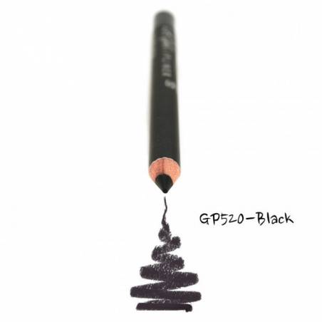 GP520-Black