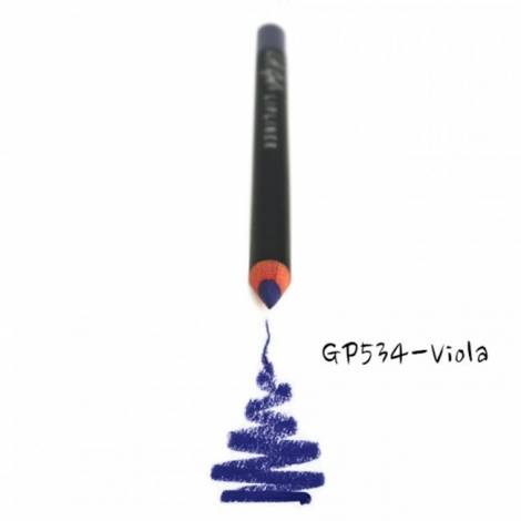 GP534-Viola
