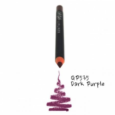 GP535-Dark Purple