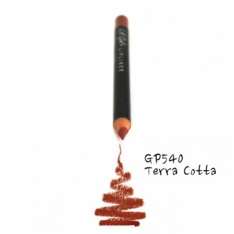 GP540-Terra Cotta