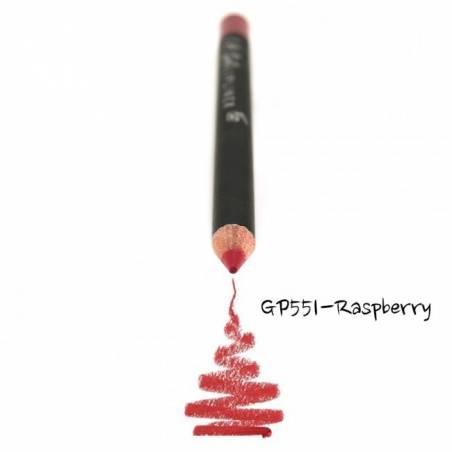 GP551-Raspberry