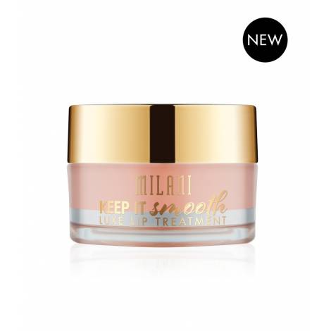 Milani Keep It Smooth Luxe Lip Treatment