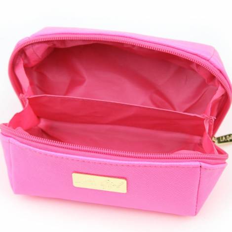 L.A. Girl Small Cosmetic Bag