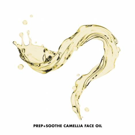 Milani Prep + Soothe Camellia Face Oil