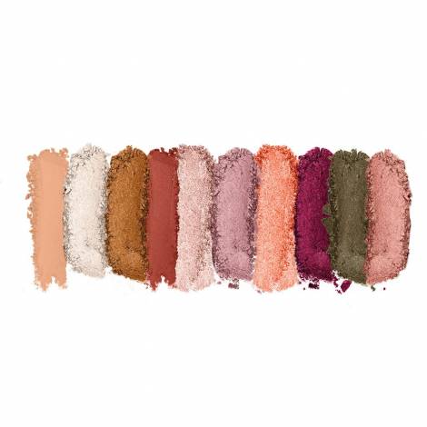 L.A. Colors Personality Eyeshadow