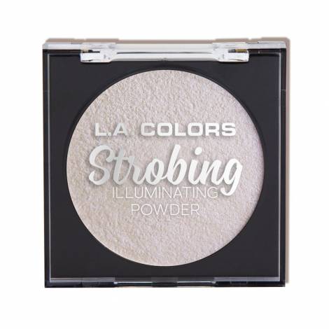 L.A. Colors Strobing Powder