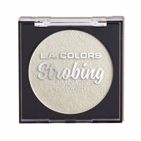 L.A. Colors Strobing Powder