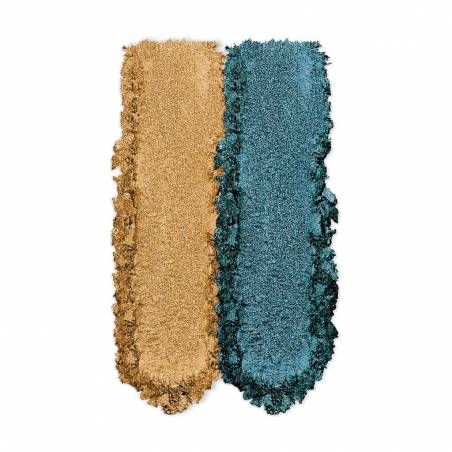 L.A. Colors Duo Tone Eyeshadow