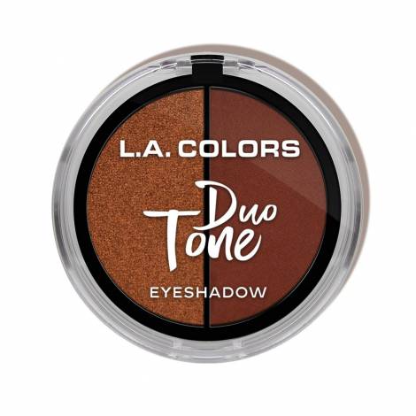 L.A. Colors Duo Tone Eyeshadow