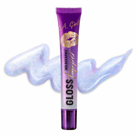 L.A. Girl Holographic Gloss Topper 1