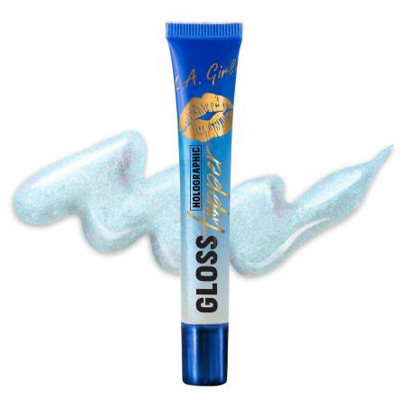 L.A. Girl Holographic Gloss Topper 2