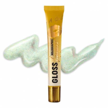 L.A. Girl Holographic Gloss Topper 3