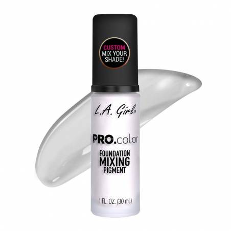 L.A. Girl Make-up PRO.Color Mixing Pigment