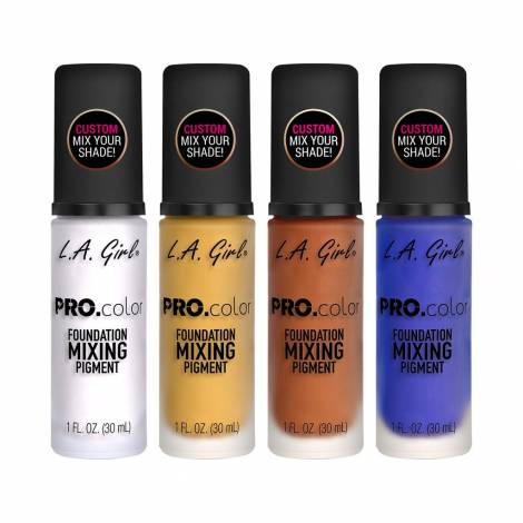 L.A. Girl Make-up PRO.Color Mixing Pigment