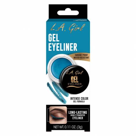 L.A. Girl Gel Eyeliner