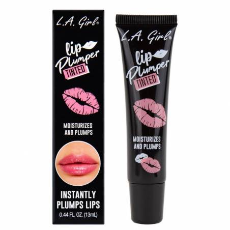 L.A. Girl Tinted Lip Plumper