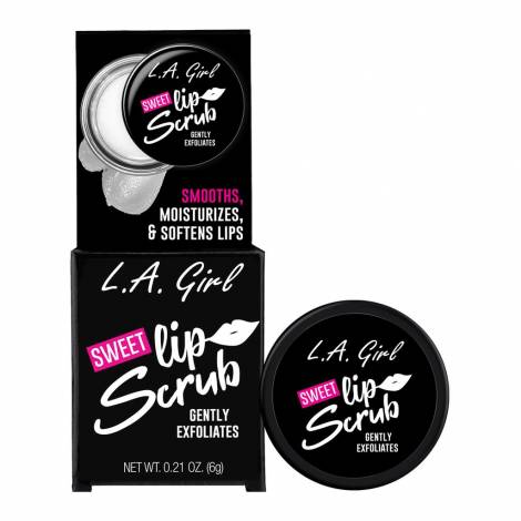 L.A. Girl Sweet Lip Scrub