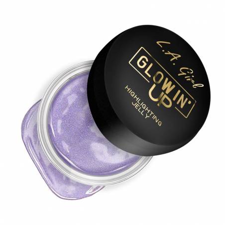 L.A. Girl Glowin' Up Jelly Highlighter