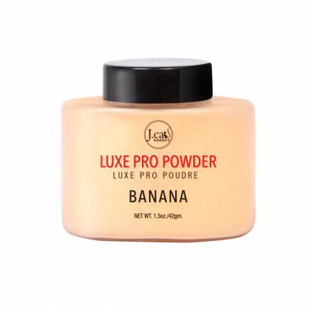 J.Cat Luxe Pro Powder