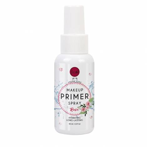 J.Cat Prime Time Makeup Primer Spray