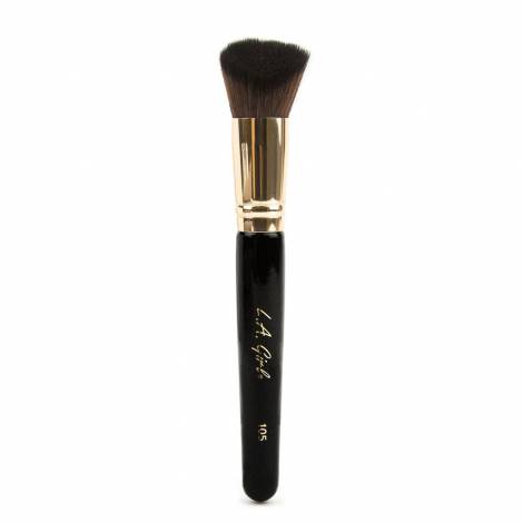 L.A. Angled Face Brush