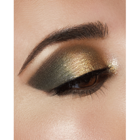 Milani Gilded Gold Eyeshadow Palette