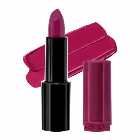L.A. Girl Pretty & Plump Lipstick 3,2g 7