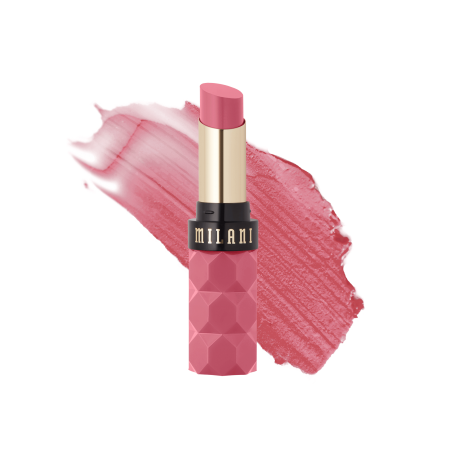 Milani Color Fetish Shine Lipstick 3g 2