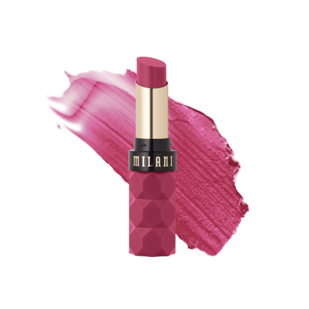 Milani Color Fetish Shine Lipstick 3g 8