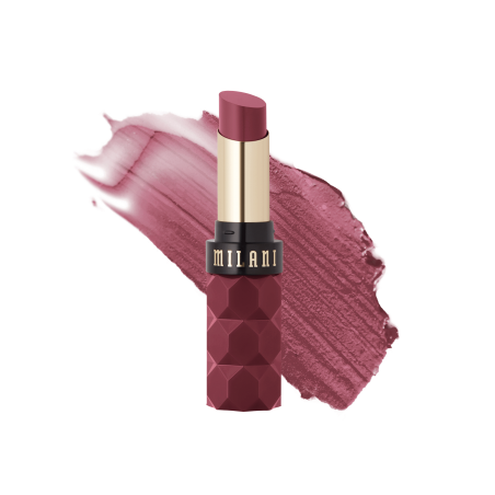 Milani Color Fetish Shine Lipstick 3g 10