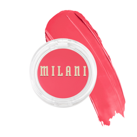 Milani Cheek Kiss Cream Blush 2