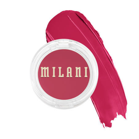 Milani Cheek Kiss Cream Blush 3