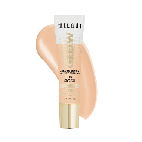Milani Glow Hydrating Skin Tint 2